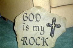Garden Rocks