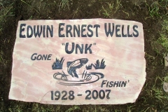 Memorials